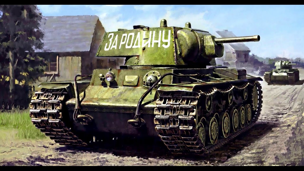 Танк тесла ссср