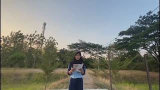 Tugas Bahasa Jawa | Geguritan tema 'Lingkungan' | XII DITF 2 Tugas Bahasa Jawa | Geguritan tema 'Lingkungan' | XII DITF 2