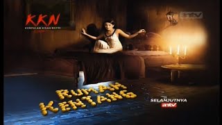 Promo ANTV Selanjutnya Kumpulan Kisah Ngeri : Rumah Kentang