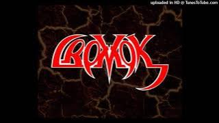 Cromok - Misery(Guitar backing track)