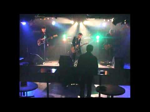 Hummingbird　    Live at club251　　　    jackknifespirits[ジャックナイフスピリッツ]