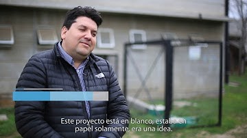 ¡Postula tu proyecto al Fondo de Desarrollo Local Henri Nestlé!