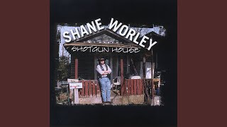 Video thumbnail of "Shane Worley - Leave a Message"