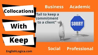 Famous Collocations With the Word Keep - Common English Expressions Net Worth