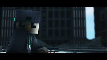 OfficialPenguin Intro // By Frizk [60FPS]