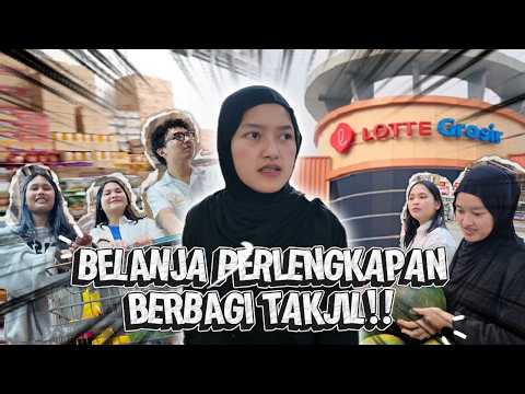Takjil Langka