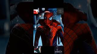 spiderman power