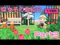 【あつ森】腐女子の作った島紹介Part3【島クリエイター】