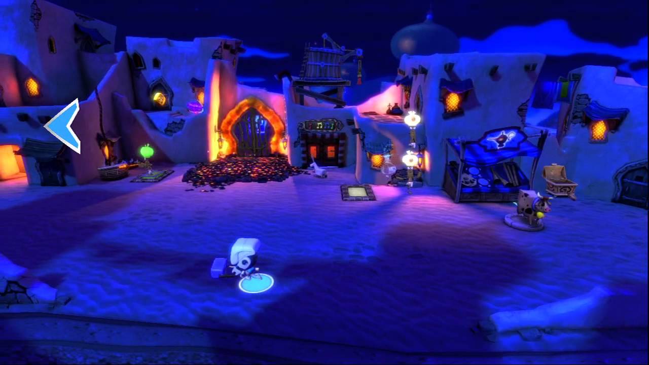 Disney Universe Aladdin Street of Agrabah 2011_11_27_11_59_27.TS - YouTube