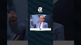 Abdullah Ercana Göre Sezonun İlk 11I Ve Enleri A Spor Sezon Finali 03.06.2025