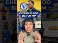Enzo Fernandez vs Liam Rosenior 🤜🤛 #football #premierleague #soccer #shorts #chelsea