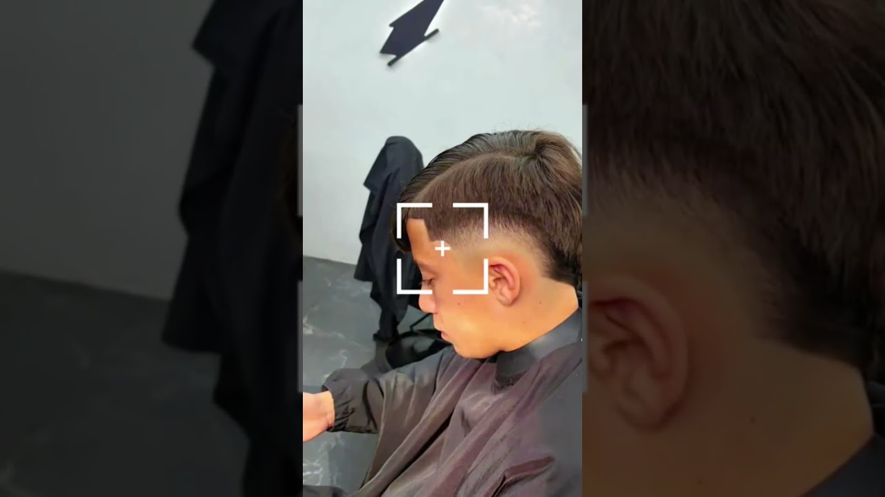 créer un montage vidéo professionnel et dynamique pour votre salon de coiffure