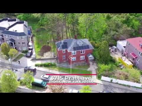 3517 Pratt Ave, Bronx, NY home video tour
