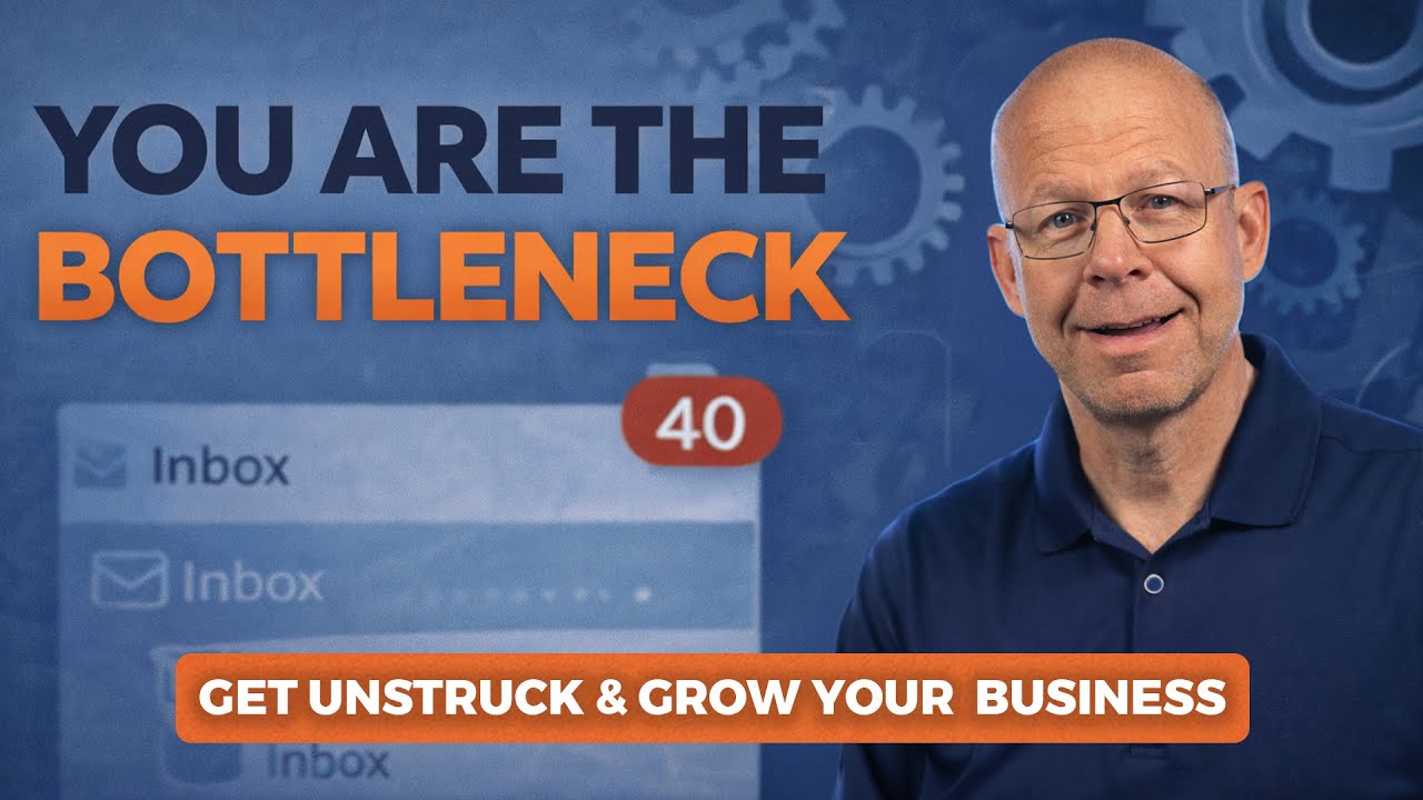 I'm Living in My Inbox Chasing Leads—How Do I Automate Follow-Up?