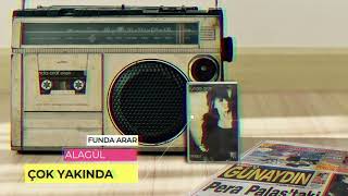 Funda Arar - Alagül (Full Albüm) Resimi
