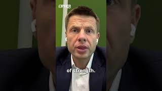 Only Strength Brings Russia to the Table
