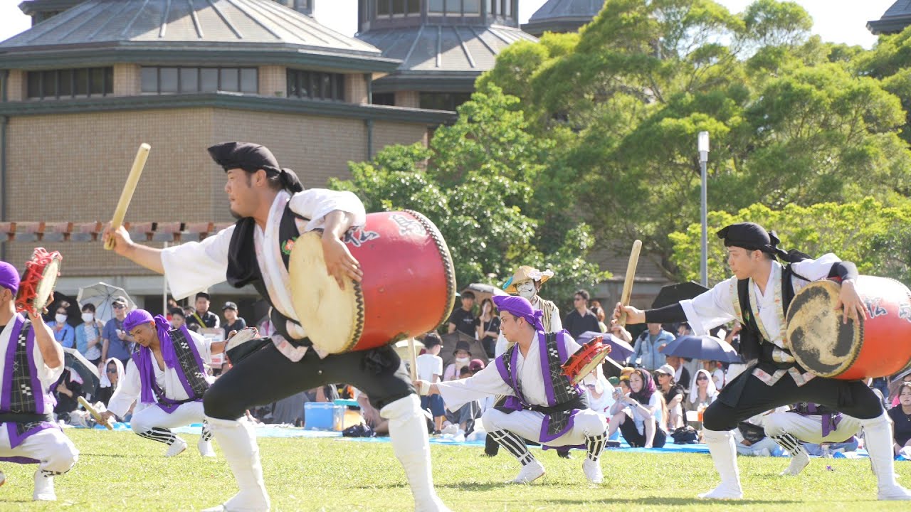 舞浜 大津市】『近江舞子中浜水泳場』のアウトドア情報（駐車場・トイレ