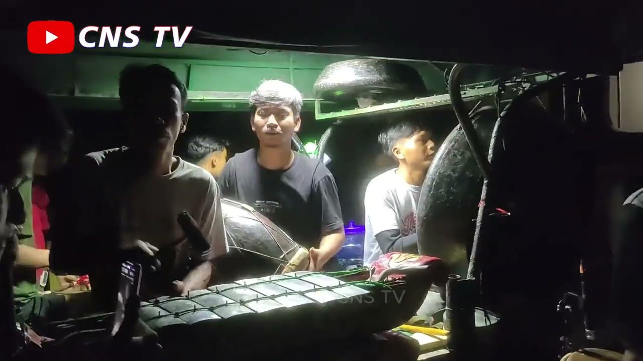 ASA TOS TEPANG || OBROG JAIPONG PUTRA JAYA ABAH OJOT BELENDUNG