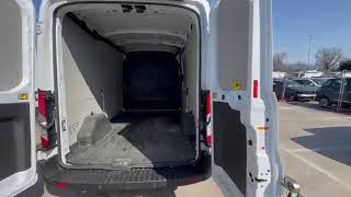 FORD van TRANSIT 350 L2H2 Trend 2.0