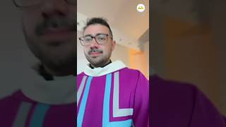 Evangelio 25/03/2026-  Evangelio del día - Padre Luis Zazano