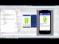 Android Studio Lesson 10_1 - How to start? - Linear and Relative Layout