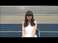 Aimer on CDTV 2017