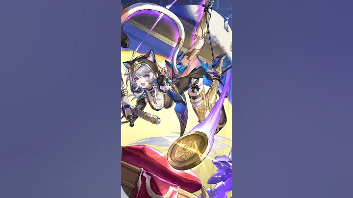 Amphoreus' Saga of Heroes | Cipher