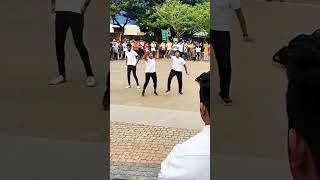 Flash Mob Chennai Amrita Cdanus