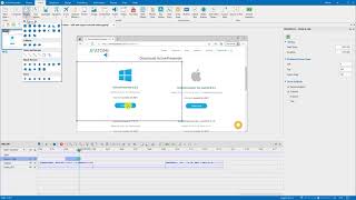 How to Make Instructional Videos - Part 2: Edit and Export Recorded Videos - ActivePresenter 8