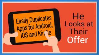 Snapitapps App Builder