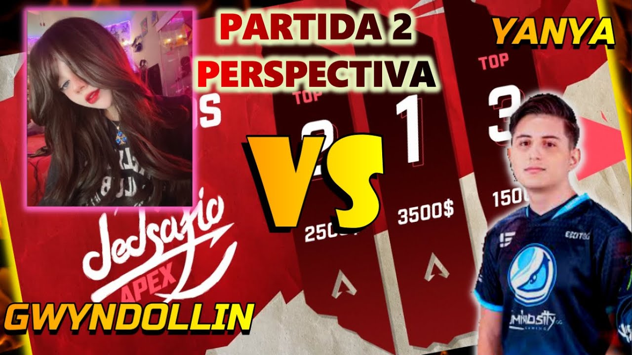 DEDsafio Partida 2 y perspectivas | Gwyndollin vs YanYa