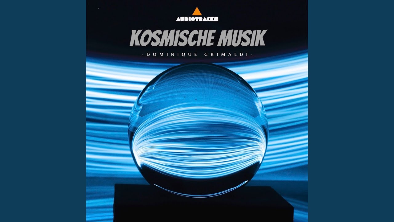 Kosmische Musik, Pt. 3
