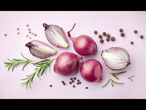 Why do onions make you cry?