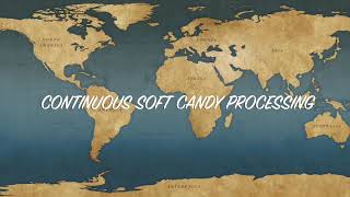 Continuous Soft Candy Processing screenshot 3