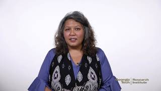 What's great about GTRI - Karen Dillard