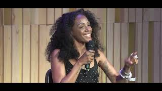 Be Your Own CEO: Owning the Opportunity with Dawn Richard
