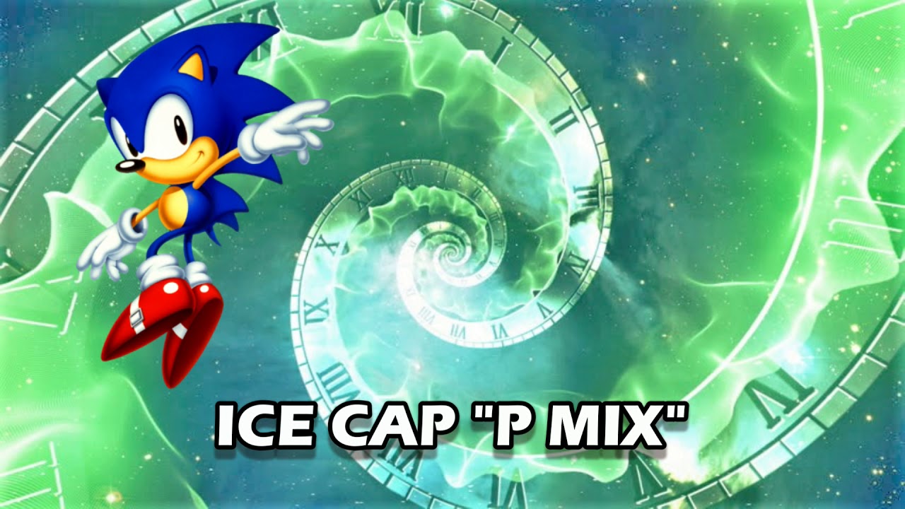 Sonic the Hedgehog 3 - Ice Cap [Past Remix]