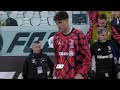 Chiesa & Vlahovic on fire! Juve mit einem Bein im Finale: Juventus - Lazio 2:0 | Coppa Italia | DAZN