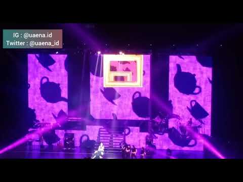 191207 아이유 IU - Lovepoem 러브포엠 in Singapore: IU 'Jam-Jam & Twenty Three' in Day 2nd