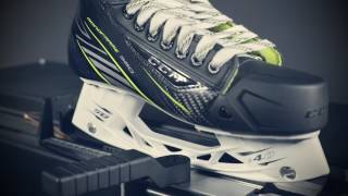 Skate Sharpening Skate Sharpener  CagOne