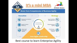 Why scaling Agile is such a popular topic? Should you learn Scaled Agile Framework (SAFe®)?