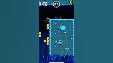 I Made a World Record by Collecting worth $1 Billion Coins in 8 Secs 🤑🤩  #Shorts #SuperMarioRun