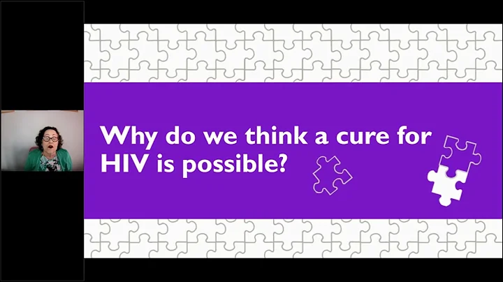 50+ Webinar: Advocating for an HIV CURE - Issues, Advocacy, and Community Engagement