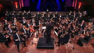 Dvořák 9th Symphony, Mov I (Flute)