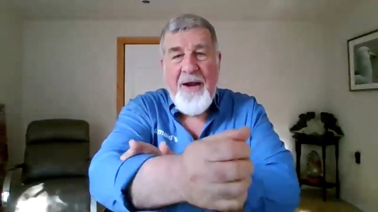 Have You Watched the Armaid Instructional Videos? They're the Key to Arm Recovery.