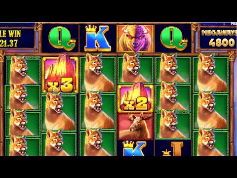 Juega en Buffalo Casino Online: Descubre la Emoción del Juego en España