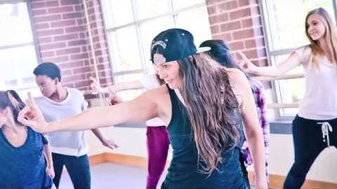 Empowered Dance Communities with Choreographer Leslie Scott