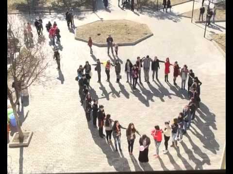 ვალენტინობა ახალციხეში