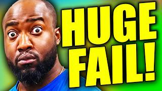 Jidion is Desperate For Mike Clum to Clear His Name (EDP445 Documentary)