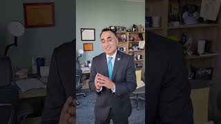 Assemblymember Ash Kalra – Senior Rally Day 2024